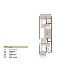 Sembawang Hills Estate (D20), Terrace #574542541